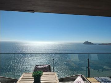 Atico de lujo en venta Mazatlán, México