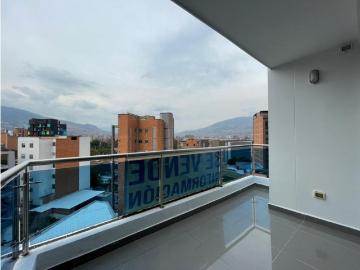 Atico de lujo en venta Medellín, Colombia
