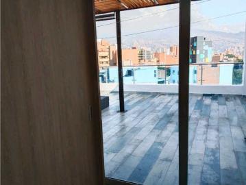 Atico de lujo en venta Medellín, Departamento de Antioquia