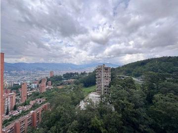 Atico de lujo en venta Medellín, Departamento de Antioquia