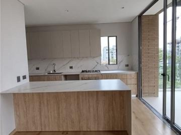 Atico de lujo en venta Medellín, Departamento de Antioquia