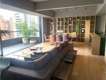 Atico de lujo en venta Medellín, Departamento de Antioquia
