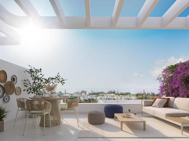 Atico de lujo en venta Mijas, Andalucía