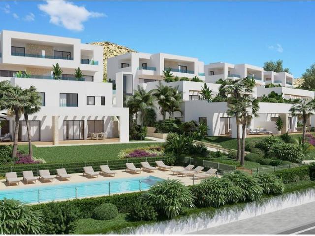 Atico de lujo en venta Monforte del Cid, Comunidad Valenciana