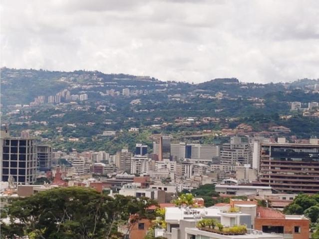 Atico de lujo en venta Nueva Caracas, Distrito Capital