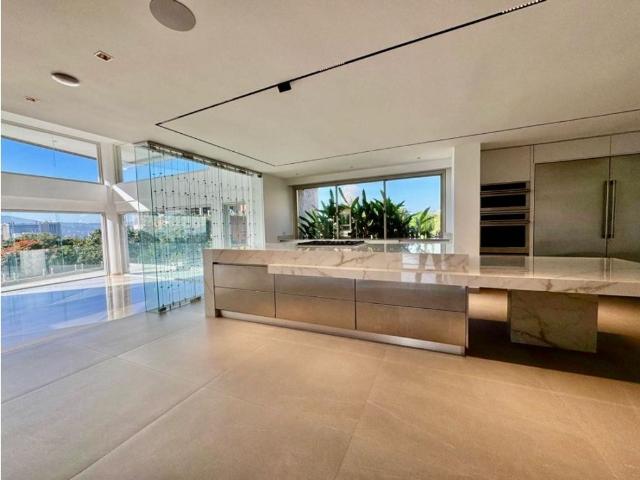 Atico de lujo en venta Nueva Caracas, Distrito Capital