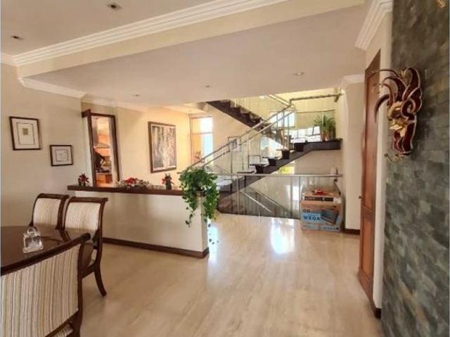 Atico de lujo en venta Nueva Caracas, Distrito Capital