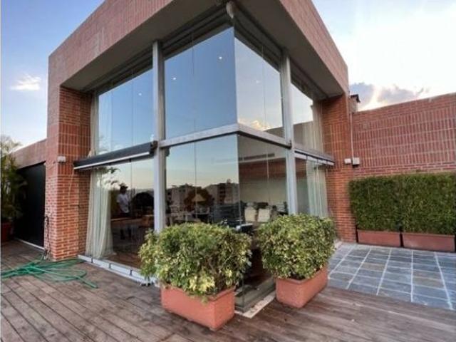 Atico de lujo en venta Nueva Caracas, Distrito Capital