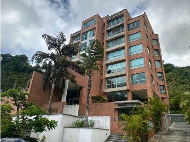 Atico de lujo en venta Nueva Caracas, Distrito Capital