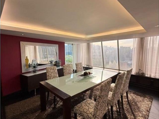 Atico de lujo en venta Nueva Caracas, Venezuela