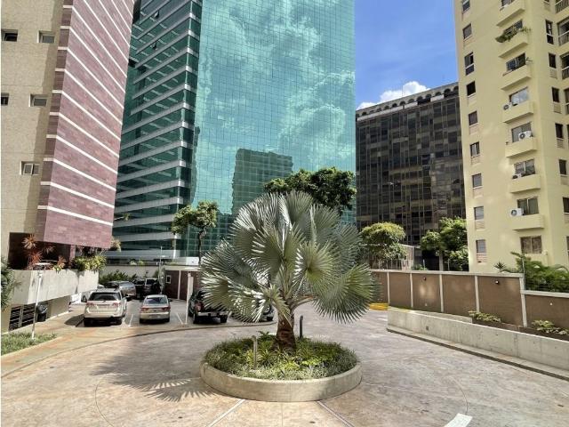 Atico de lujo en venta Nueva Caracas, Venezuela