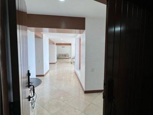 Atico de lujo en venta Nueva Caracas, Venezuela