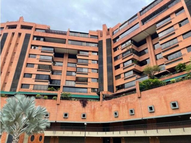 Atico de lujo en venta Nueva Caracas, Venezuela