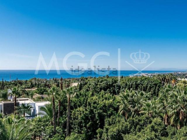 Atico de lujo en venta Sierra Blanca, Marbella, Málaga, Andalucía