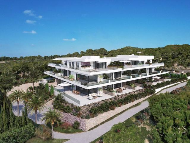 Atico de lujo en venta Orihuela, España