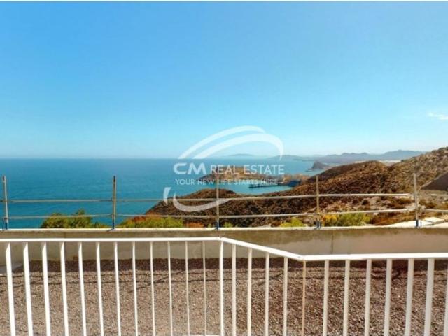 Atico de lujo en venta Águilas, España