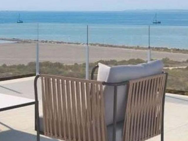 Atico de lujo en venta Alicante, Comunidad Valenciana