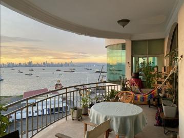 Atico de lujo en venta Ancón, Provincia de Panamá
