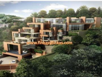 Atico de lujo en venta Armenia, Quindío Department