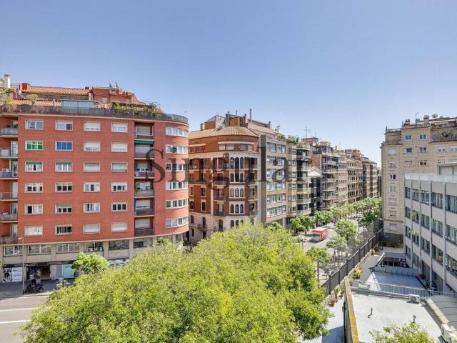 Atico de lujo en venta Barcelona, Cataluña