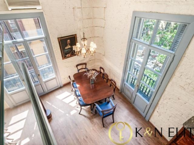 Atico de lujo en venta Barri Gotic, Barcelona, Provincia de Barcelona, Cataluña