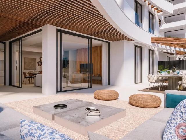 Atico de lujo en venta Benalmádena, Andalucía
