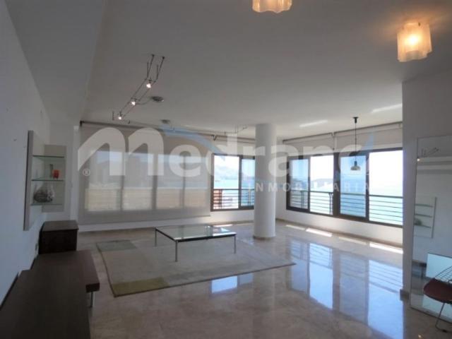 Atico de lujo en venta Benidorm, España
