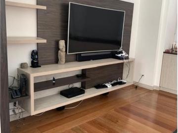 Atico de lujo en venta Bogotá, Bogotá D.C