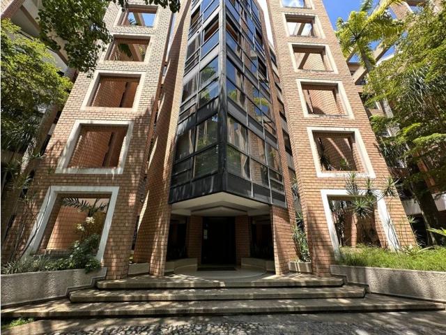 Atico de lujo en venta Caracas, Distrito Capital