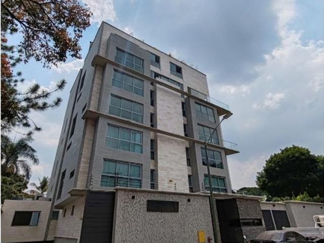 Atico de lujo en venta Caracas, Distrito Capital