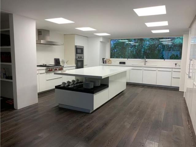 Atico de lujo en venta Caracas, Distrito Capital