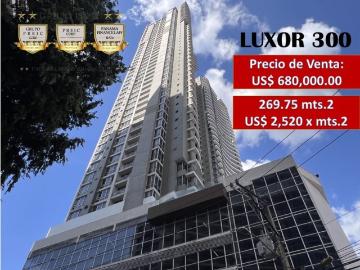Atico de lujo en venta Ciudad de Panamá, Panamá