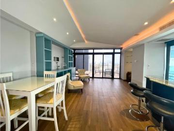 Atico de lujo en venta Ciudad de Panamá, Provincia de Panamá