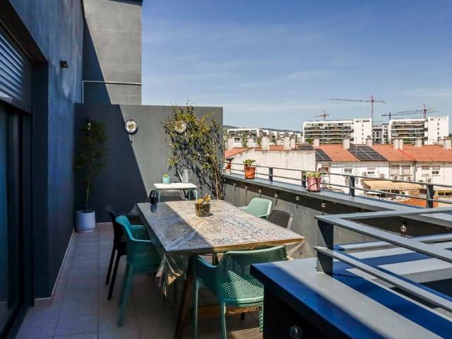Atico de lujo en venta Córdoba, Andalucía