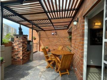 Atico de lujo en venta Envigado, Departamento de Antioquia