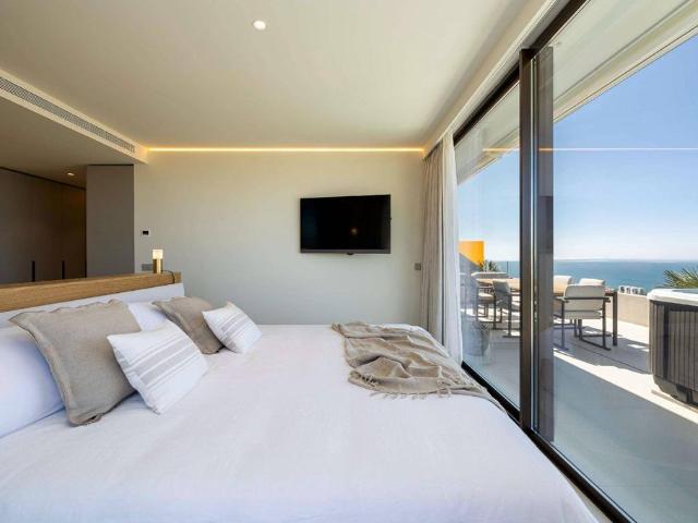 Atico de lujo en venta Fuengirola, España