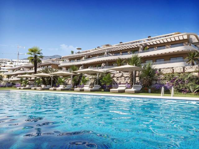 Atico de lujo en venta Finestrat, España