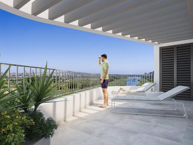 Atico de lujo en venta Guardamar del Segura, España
