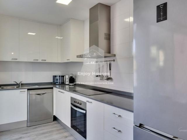 Atico de lujo en venta Jávea, España