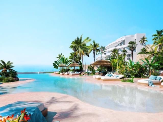 Atico de lujo en venta La Cala De Mijas, Andalucía