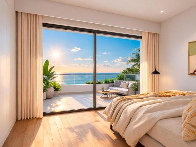 Atico de lujo en venta La Línea de la Concepción, Andalucía