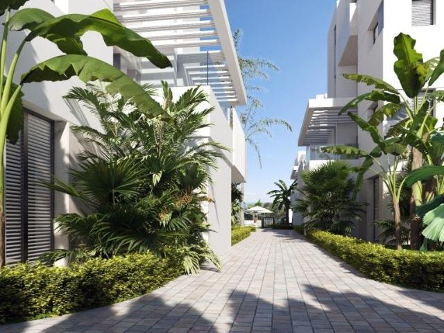 Atico de lujo en venta Los Alcázares, España