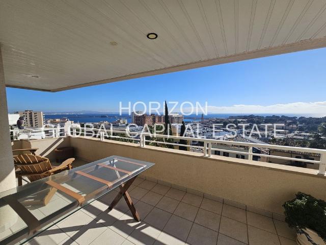 Atico de lujo en venta Palma de Mallorca, España