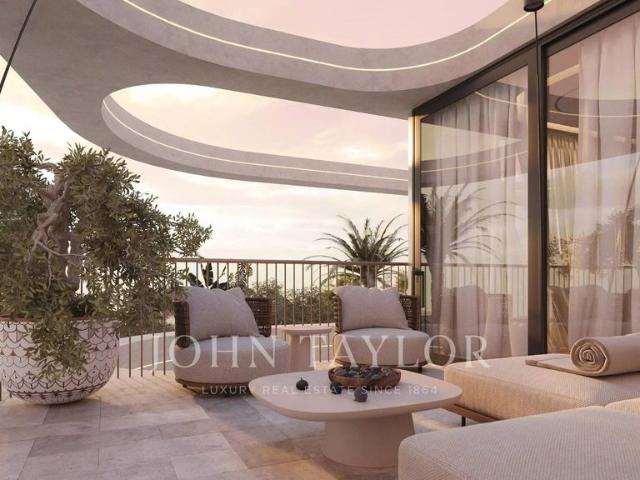 Atico de lujo en venta Palma de Mallorca, España