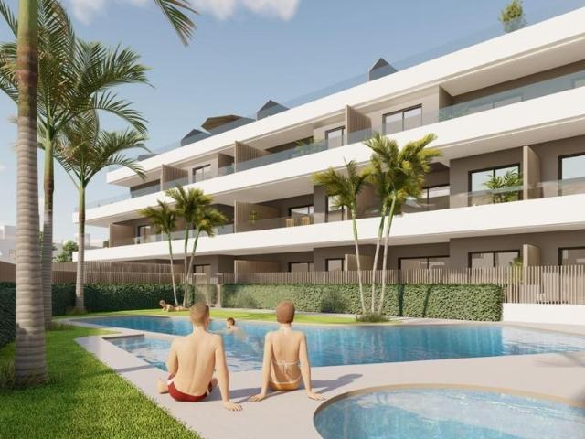 Atico de lujo en venta Pilar de la Horadada, Comunidad Valenciana