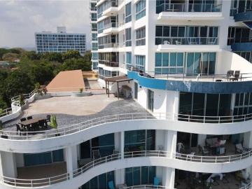 Atico de lujo en venta Playa Coronado, Provincia de Coclé 130870 LuxuryEstate. Com