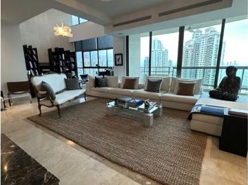Atico de lujo en venta San Francisco, Panamá