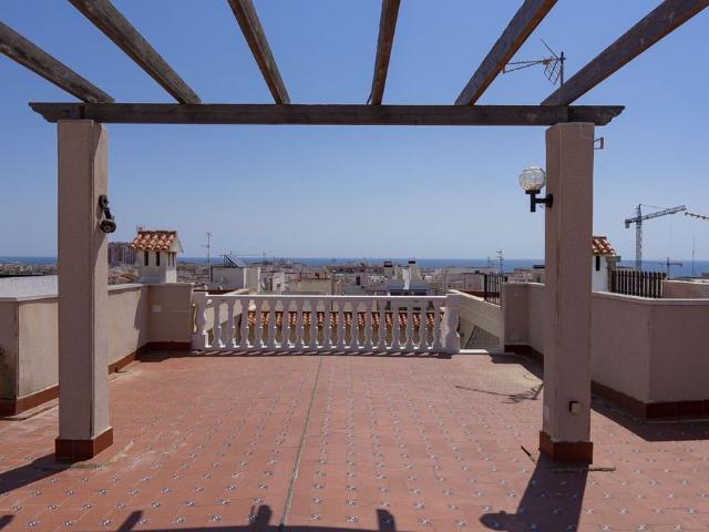 Atico de lujo en venta Torrevieja, Comunidad Valenciana
