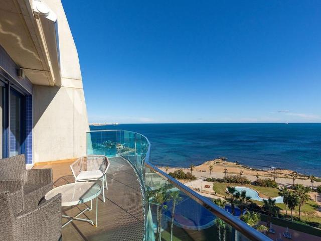 Atico de lujo en venta Torrevieja, Comunidad Valenciana