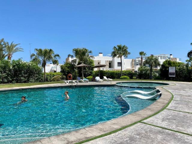 Atico de lujo en venta Torrevieja, España